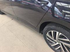 Volkswagen Lavida 1.5L Automatic Comfort Edition - ფოტო 11