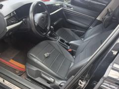 Volkswagen Lavida 1.5L Automatic Comfort Edition - ფოტო 14