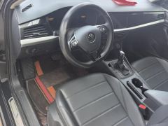 Volkswagen Lavida 1.5L Automatic Comfort Edition - ფოტო 16