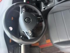 Volkswagen Lavida 1.5L Automatic Comfort Edition - ფოტო 18