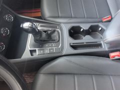 Volkswagen Lavida 1.5L Automatic Comfort Edition - ფოტო 19