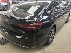 Volkswagen Lavida 1.5L Automatic Comfort Edition - ფოტო 2