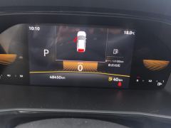 Volkswagen Lavida 1.5L Automatic Comfort Edition - ფოტო 20