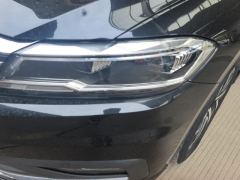 Volkswagen Lavida 1.5L Automatic Comfort Edition - ფოტო 4