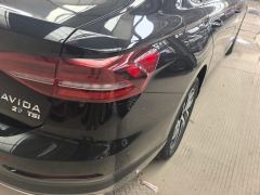 Volkswagen Lavida 1.5L Automatic Comfort Edition - ფოტო 5