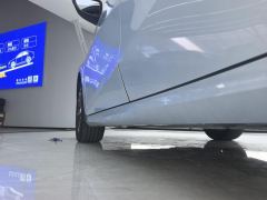 GAC Shadow Leopard PHEV 2.0L J20PHEV Edition - ფოტო 11