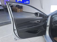 GAC Shadow Leopard PHEV 2.0L J20PHEV Edition - ფოტო 12