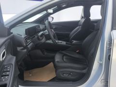 GAC Shadow Leopard PHEV 2.0L J20PHEV Edition - ფოტო 14