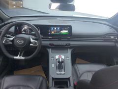 GAC Shadow Leopard PHEV 2.0L J20PHEV Edition - ფოტო 16