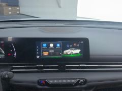 GAC Shadow Leopard PHEV 2.0L J20PHEV Edition - ფოტო 17