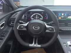 GAC Shadow Leopard PHEV 2.0L J20PHEV Edition - ფოტო 18