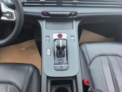 GAC Shadow Leopard PHEV 2.0L J20PHEV Edition - ფოტო 19