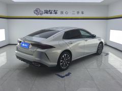 GAC Shadow Leopard PHEV 2.0L J20PHEV Edition - ფოტო 2
