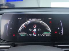 GAC Shadow Leopard PHEV 2.0L J20PHEV Edition - ფოტო 20