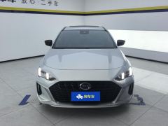 GAC Shadow Leopard PHEV 2.0L J20PHEV Edition - ფოტო 3