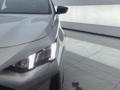 GAC Shadow Leopard PHEV 2.0L J20PHEV Edition - ფოტო 4