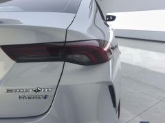 GAC Shadow Leopard PHEV 2.0L J20PHEV Edition - ფოტო 5