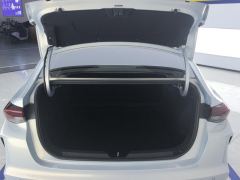 GAC Shadow Leopard PHEV 2.0L J20PHEV Edition - ფოტო 7