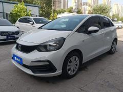 Honda Fit 1.5L Trendy Edition - ფოტო 1