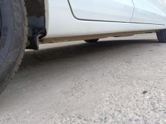 Honda Fit 1.5L Trendy Edition - ფოტო 10