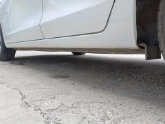 Honda Fit 1.5L Trendy Edition - ფოტო 11
