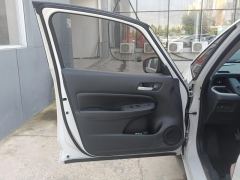 Honda Fit 1.5L Trendy Edition - ფოტო 12