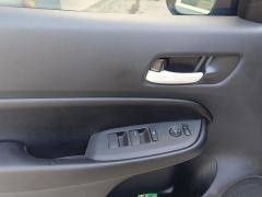 Honda Fit 1.5L Trendy Edition - ფოტო 13