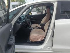 Honda Fit 1.5L Trendy Edition - ფოტო 14