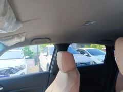 Honda Fit 1.5L Trendy Edition - ფოტო 15