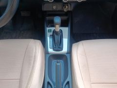 Honda Fit 1.5L Trendy Edition - ფოტო 19