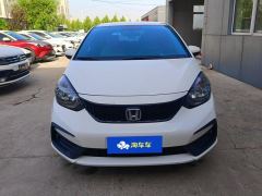 Honda Fit 1.5L Trendy Edition - ფოტო 3