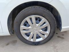 Honda Fit 1.5L Trendy Edition - ფოტო 6