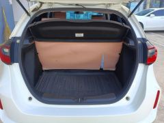 Honda Fit 1.5L Trendy Edition - ფოტო 7