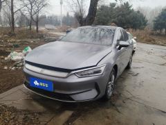BYD Qin PLUS EV Champion Edition 510km Leading Edition - photo 1