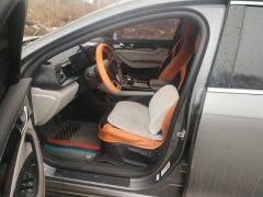 BYD Qin PLUS EV Champion Edition 510km Leading Edition - photo 14