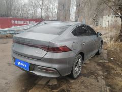 BYD Qin PLUS EV Champion Edition 510km Leading Edition - photo 2