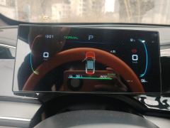 BYD Qin PLUS EV Champion Edition 510km Leading Edition - photo 20