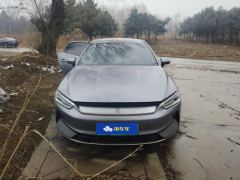 BYD Qin PLUS EV Champion Edition 510km Leading Edition - photo 3