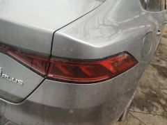 BYD Qin PLUS EV Champion Edition 510km Leading Edition - photo 5