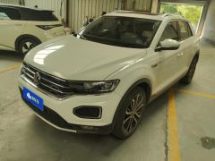 Volkswagen T-Roc 280TSI 2WD Edition - фото 1