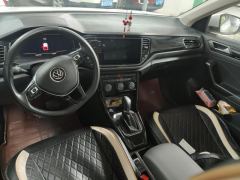 Volkswagen T-Roc 280TSI 2WD Edition - фото 16