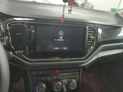 Volkswagen T-Roc 280TSI 2WD Edition - фото 17
