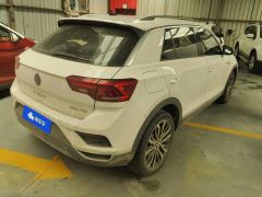 Volkswagen T-Roc 280TSI 2WD Edition - фото 2