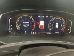 Volkswagen T-Roc 280TSI 2WD Edition - фото 20