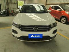 Volkswagen T-Roc 280TSI 2WD Edition - фото 3