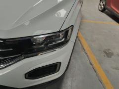 Volkswagen T-Roc 280TSI 2WD Edition - фото 4