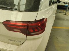 Volkswagen T-Roc 280TSI 2WD Edition - фото 5