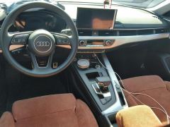 Audi A4L 40 TFSI Fashion Dynamic - фото 16