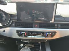 Audi A4L 40 TFSI Fashion Dynamic - фото 17