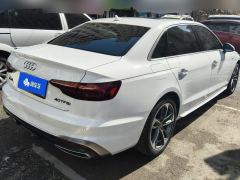 Audi A4L 40 TFSI Fashion Dynamic - фото 2